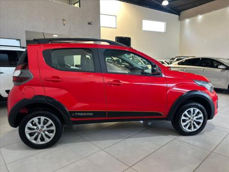 FIAT Mobi 1.0 4P FLEX EVO TREKKING, Foto 14
