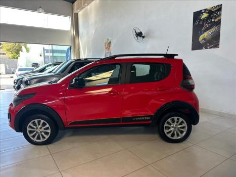 FIAT Mobi 1.0 4P FLEX EVO TREKKING, Foto 15