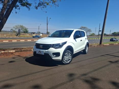 FIAT Mobi 1.0 4P FLEX EVO LIKE, Foto 3