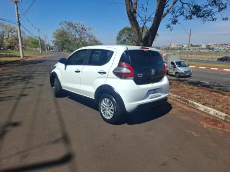 FIAT Mobi 1.0 4P FLEX EVO LIKE, Foto 4
