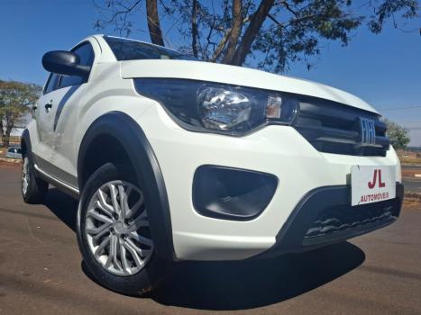 FIAT Mobi 1.0 4P FLEX EVO LIKE, Foto 6