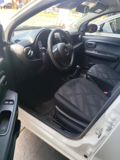 FIAT Mobi 1.0 4P FLEX EVO LIKE, Foto 7