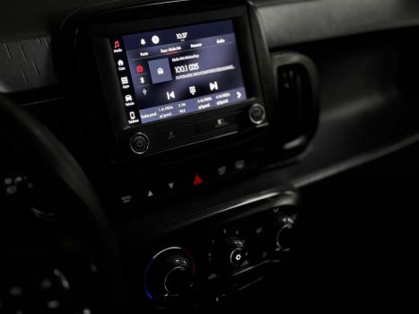 FIAT Mobi 1.0 4P FLEX EVO TREKKING, Foto 15