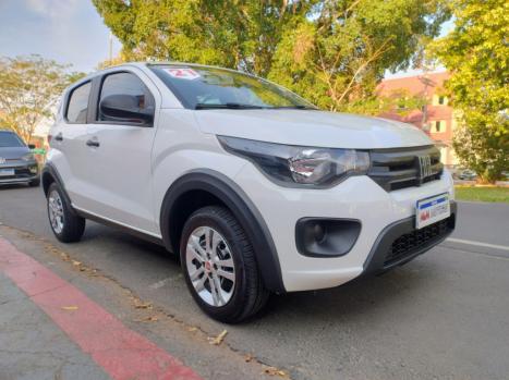 FIAT Mobi 1.0 4P FLEX EVO LIKE, Foto 6
