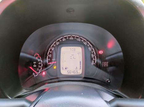 FIAT Mobi 1.0 4P FLEX EVO LIKE, Foto 7