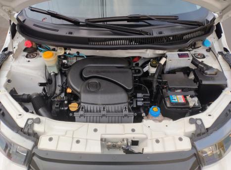 FIAT Mobi 1.0 4P FLEX EVO LIKE, Foto 9
