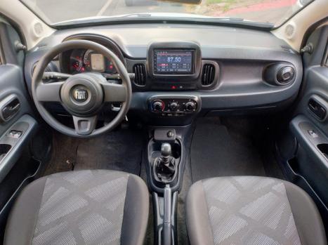 FIAT Mobi 1.0 4P FLEX EVO LIKE, Foto 11