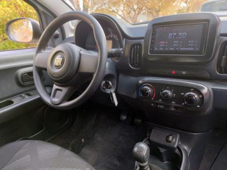 FIAT Mobi 1.0 4P FLEX EVO LIKE, Foto 12