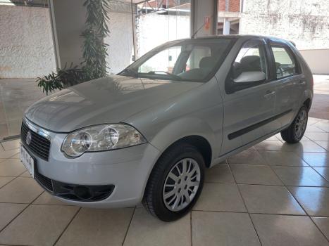 FIAT Palio 1.0 16V 4P ELX FIRE, Foto 1