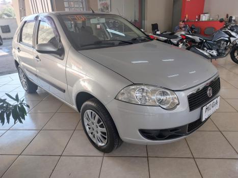 FIAT Palio 1.0 16V 4P ELX FIRE, Foto 3