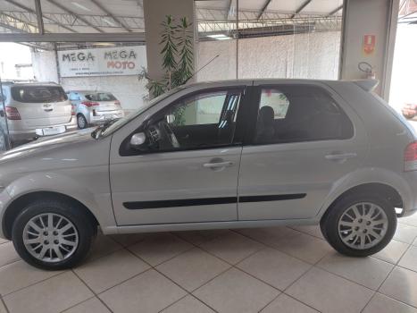 FIAT Palio 1.0 16V 4P ELX FIRE, Foto 4