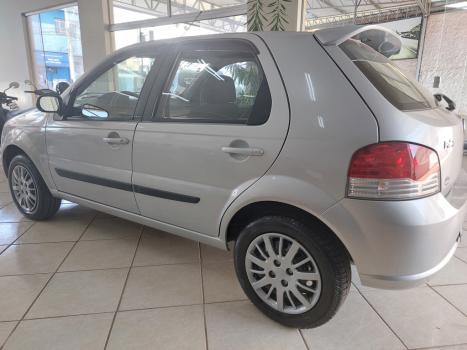 FIAT Palio 1.0 16V 4P ELX FIRE, Foto 5