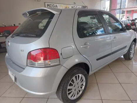 FIAT Palio 1.0 16V 4P ELX FIRE, Foto 7