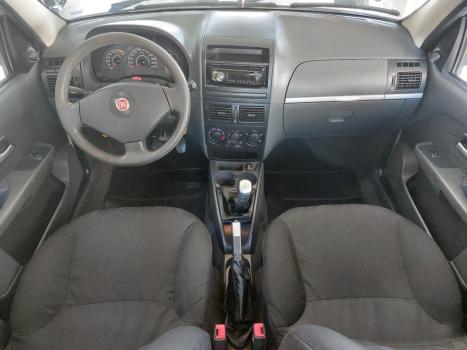 FIAT Palio 1.0 16V 4P ELX FIRE, Foto 8