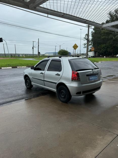 FIAT Palio 1.0 16V 4P, Foto 2