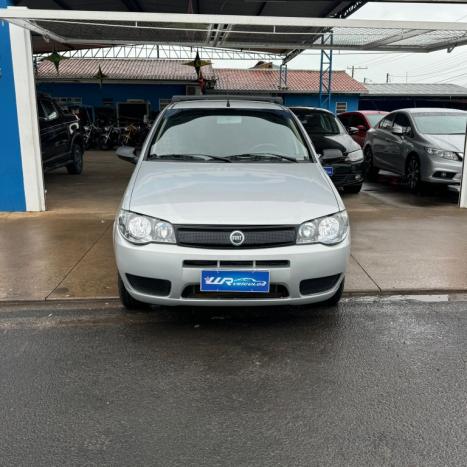 FIAT Palio 1.0 16V 4P, Foto 6