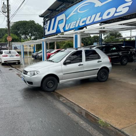 FIAT Palio 1.0 16V 4P, Foto 7