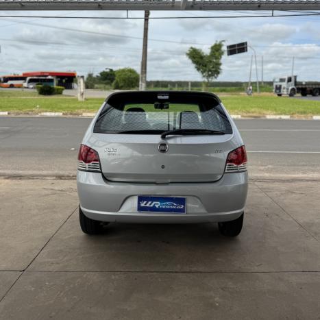 FIAT Palio 1.0 16V 4P ELX, Foto 2