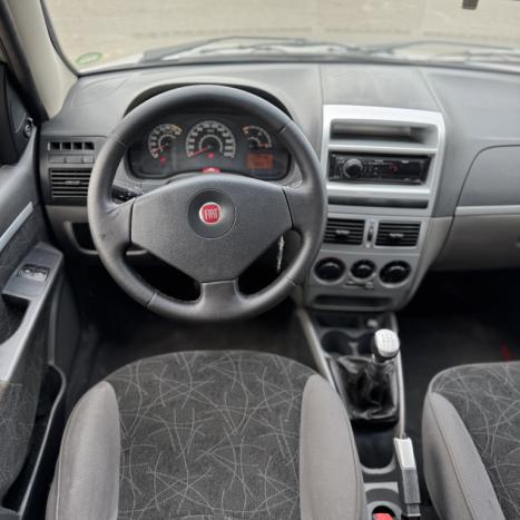 FIAT Palio 1.0 16V 4P ELX, Foto 5