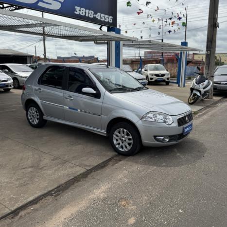 FIAT Palio 1.0 16V 4P ELX, Foto 7