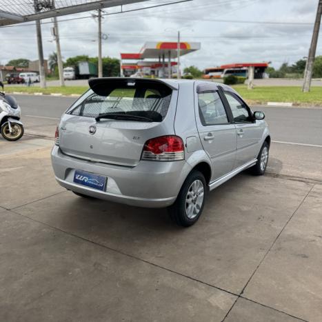 FIAT Palio 1.0 16V 4P ELX, Foto 9