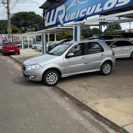 FIAT Palio 1.0 16V 4P ELX, Foto 10