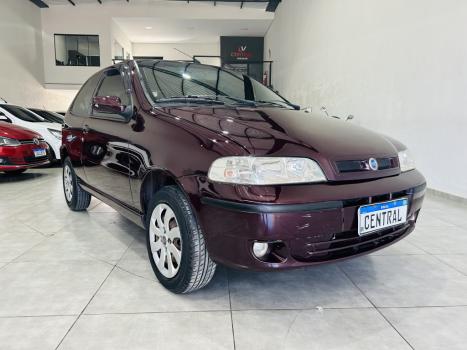 FIAT Palio 1.0 16V 4P EX CENTURY, Foto 6