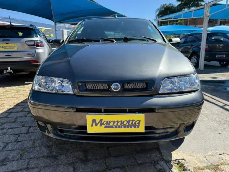 FIAT Palio 1.0 16V 4P ELX, Foto 2