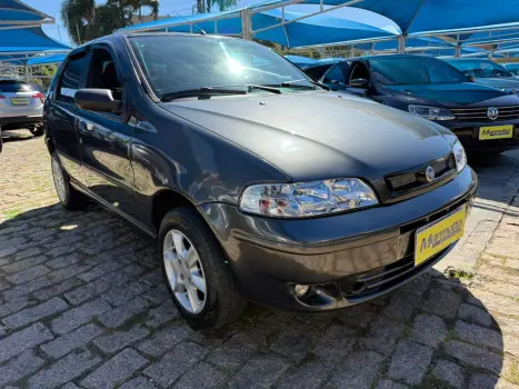 FIAT Palio 1.0 16V 4P ELX, Foto 3
