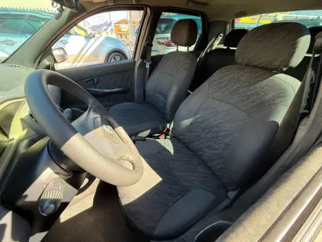 FIAT Palio 1.0 16V 4P ELX, Foto 7