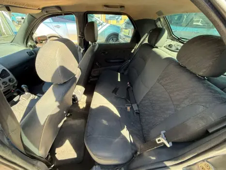 FIAT Palio 1.0 16V 4P ELX, Foto 8