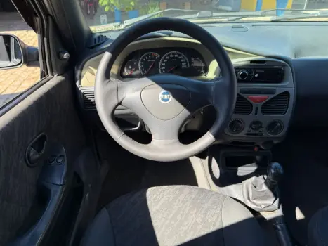 FIAT Palio 1.0 16V 4P ELX, Foto 9