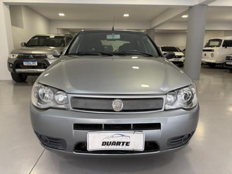 FIAT Palio 1.0 16V 4P EDX, Foto 2