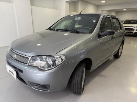 FIAT Palio 1.0 16V 4P EDX, Foto 3