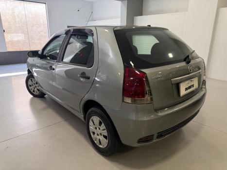 FIAT Palio 1.0 16V 4P EDX, Foto 4