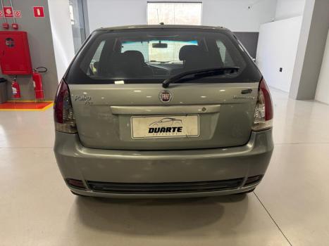 FIAT Palio 1.0 16V 4P EDX, Foto 5