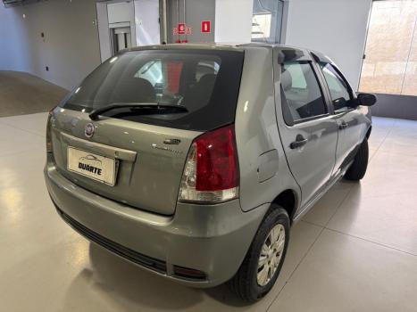 FIAT Palio 1.0 16V 4P EDX, Foto 6