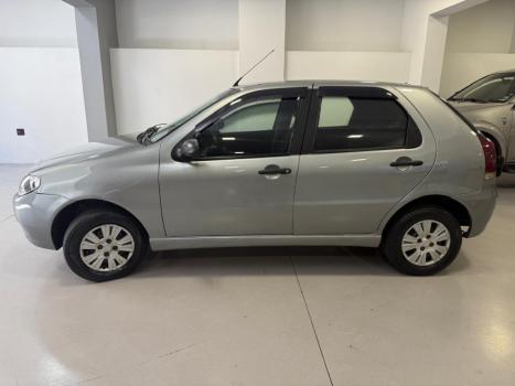 FIAT Palio 1.0 16V 4P EDX, Foto 7