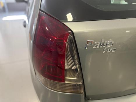 FIAT Palio 1.0 16V 4P EDX, Foto 9