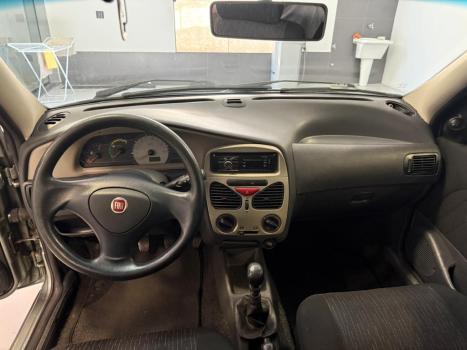 FIAT Palio 1.0 16V 4P EDX, Foto 10