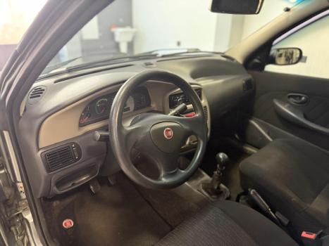 FIAT Palio 1.0 16V 4P EDX, Foto 11