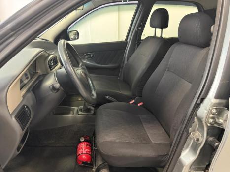 FIAT Palio 1.0 16V 4P EDX, Foto 12