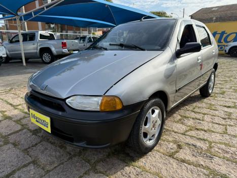 FIAT Palio 1.0 4P EDX, Foto 1