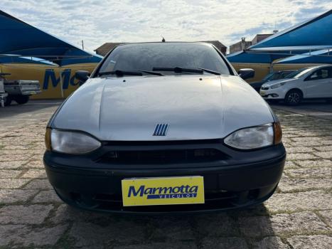 FIAT Palio 1.0 4P EDX, Foto 2