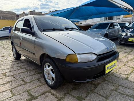 FIAT Palio 1.0 4P EDX, Foto 3