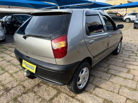 FIAT Palio 1.0 4P EDX, Foto 4