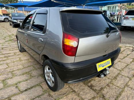 FIAT Palio 1.0 4P EDX, Foto 5