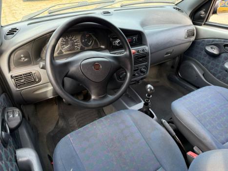 FIAT Palio 1.0 4P EDX, Foto 6