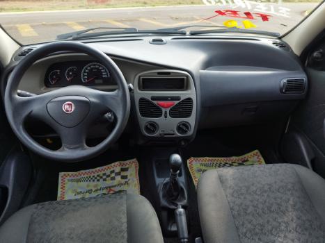 FIAT Palio 1.0 4P ELX FLEX, Foto 8