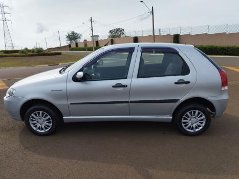 FIAT Palio 1.0 4P ELX FLEX, Foto 3